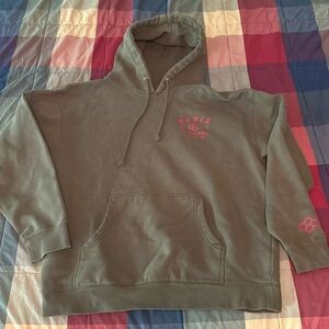 Rudis Wrestling Hoodie